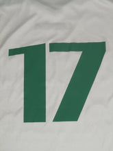 Load image into Gallery viewer, Lommel United 2012-13 Home shirt MATCH ISSUE/WORN #17 Alexander Maes