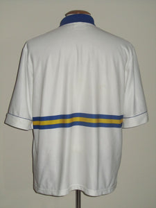 Leeds United FC 1993-95 Home shirt XL