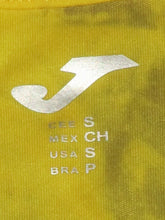 Load image into Gallery viewer, Union Saint-Gilloise 2019-20 Home shirt MATCH ISSUE/WORN #8 Marcel Mehlem