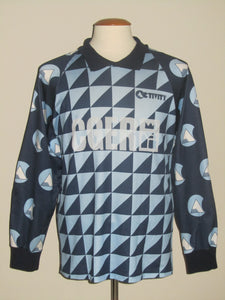 RCS Charleroi 1995-97 Keeper shirt PLAYER ISSUE #1