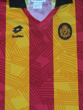 Load image into Gallery viewer, KV Mechelen 1992-93 Home shirt L