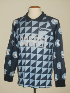 RCS Charleroi 1995-97 Keeper shirt PLAYER ISSUE #1