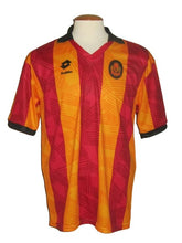 Load image into Gallery viewer, KV Mechelen 1992-93 Home shirt L