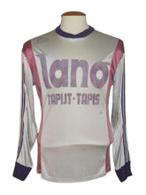 Load image into Gallery viewer, KRC Harelbeke 1980-85 Away shirt MATCH ISSUE/WORN #8