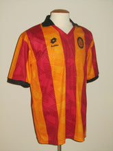 Load image into Gallery viewer, KV Mechelen 1992-93 Home shirt L