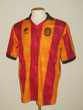 Load image into Gallery viewer, KV Mechelen 1992-93 Home shirt L