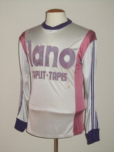 Load image into Gallery viewer, KRC Harelbeke 1980-85 Away shirt MATCH ISSUE/WORN #8