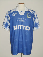 Load image into Gallery viewer, KRC Genk 1998-99 Home shirt M