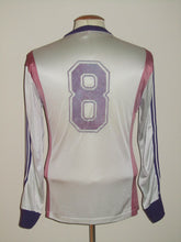 Load image into Gallery viewer, KRC Harelbeke 1980-85 Away shirt MATCH ISSUE/WORN #8