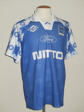 Load image into Gallery viewer, KRC Genk 1998-99 Home shirt M