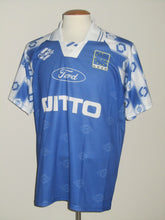 Load image into Gallery viewer, KRC Genk 1998-99 Home shirt M
