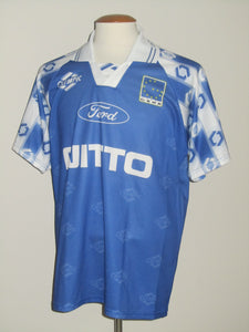 KRC Genk 1998-99 Home shirt M