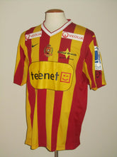 Load image into Gallery viewer, KV Mechelen 2008-09 Home shirt XL