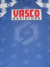 Load image into Gallery viewer, KRC Genk 1998-99 Home shirt M