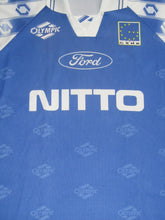 Load image into Gallery viewer, KRC Genk 1998-99 Home shirt M