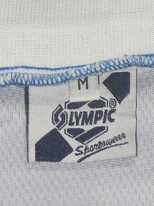 KRC Genk 1998-99 Home shirt M