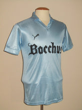 Load image into Gallery viewer, Club Brugge 1983-85 Home shirt M