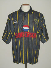 Load image into Gallery viewer, Sheffield Wednesday FC 1993-95 Away shirt L *mint*