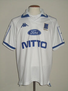 KRC Genk 1999-01 Away shirt L