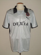 Load image into Gallery viewer, Club Brugge 2008-09 Away shirt L #15 Joseph Akpala