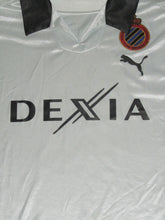 Load image into Gallery viewer, Club Brugge 2008-09 Away shirt L #15 Joseph Akpala