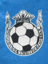 Load image into Gallery viewer, VW Hamme 1992-97 Home shirt MATCH ISSUE/WORN #20