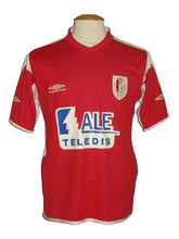 Load image into Gallery viewer, Standard Luik 2005-06 Home shirt S *mint*