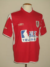 Load image into Gallery viewer, Standard Luik 2005-06 Home shirt S *mint*