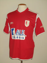 Load image into Gallery viewer, Standard Luik 2005-06 Home shirt S *mint*