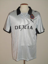 Load image into Gallery viewer, Club Brugge 2008-09 Away shirt L