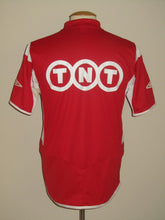 Load image into Gallery viewer, Standard Luik 2005-06 Home shirt S *mint*