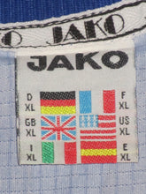 Load image into Gallery viewer, VW Hamme 1998-01 Home shirt MATCH ISSUE/WORN #8