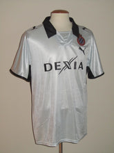 Load image into Gallery viewer, Club Brugge 2008-09 Away shirt L