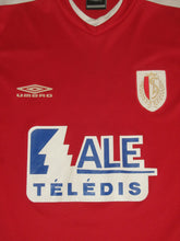 Load image into Gallery viewer, Standard Luik 2005-06 Home shirt S *mint*