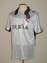 Load image into Gallery viewer, Club Brugge 2008-09 Away shirt L
