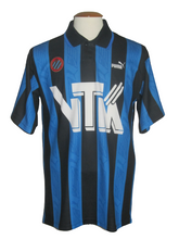 Load image into Gallery viewer, Club Brugge 1994-95 Home shirt L