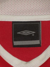 Load image into Gallery viewer, Standard Luik 2005-06 Home shirt S *mint*