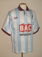 Load image into Gallery viewer, West Ham United FC 1991-92 Away shirt L