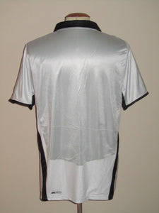 Club Brugge 2008-09 Away shirt L