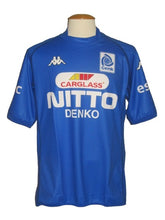 Load image into Gallery viewer, KRC Genk 2002-03 Home shirt XL *mint*