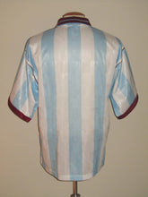 Load image into Gallery viewer, West Ham United FC 1991-92 Away shirt L