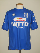 Load image into Gallery viewer, KRC Genk 2002-03 Home shirt XL *mint*