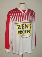 Load image into Gallery viewer, KSV Waregem 1997-98 Home shirt L