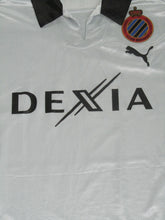 Load image into Gallery viewer, Club Brugge 2008-09 Away shirt L