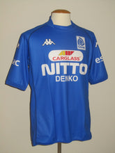 Load image into Gallery viewer, KRC Genk 2002-03 Home shirt XL *mint*