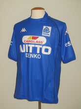 Load image into Gallery viewer, KRC Genk 2002-03 Home shirt XL *mint*