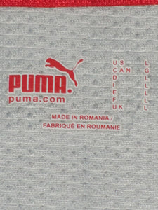 Club Brugge 2008-09 Away shirt L