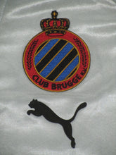 Load image into Gallery viewer, Club Brugge 2008-09 Away shirt L