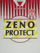 Load image into Gallery viewer, KSV Waregem 1997-98 Home shirt L