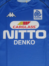 Load image into Gallery viewer, KRC Genk 2002-03 Home shirt XL *mint*
